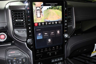 2026 RAM Ram 1500 RHO