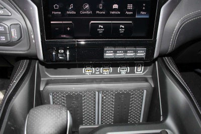 2026 RAM Ram 1500 RHO