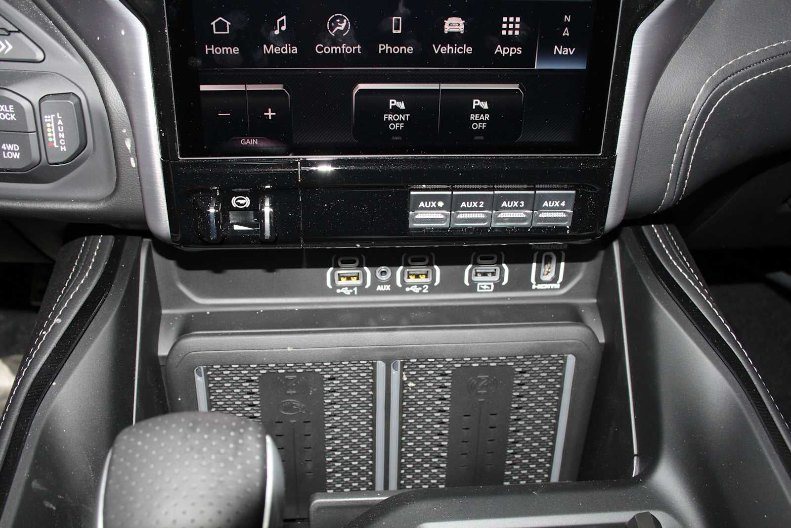2026 RAM Ram 1500 RHO