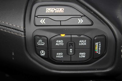 2026 RAM Ram 1500 RHO