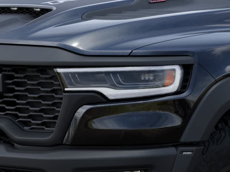 2026 RAM Ram 1500 RHO