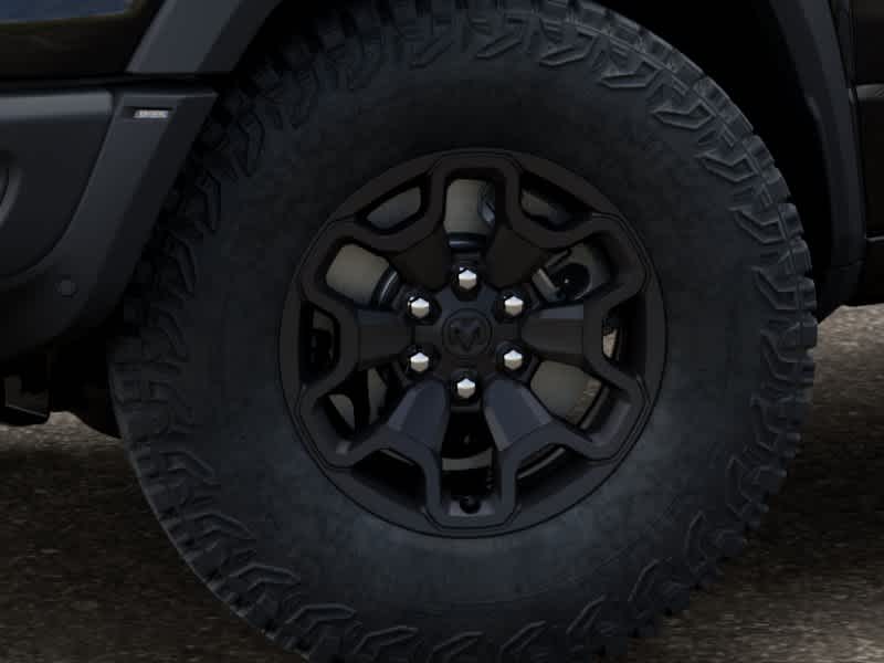 2026 RAM Ram 1500 RHO