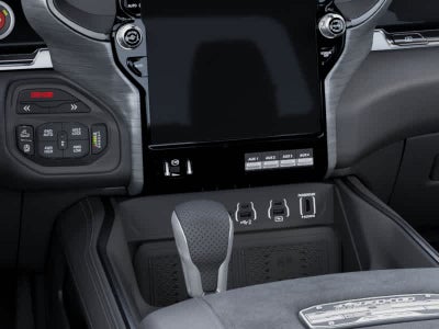 2026 RAM Ram 1500 RHO