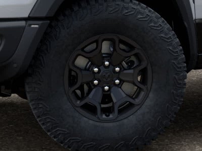 2026 RAM Ram 1500 RHO