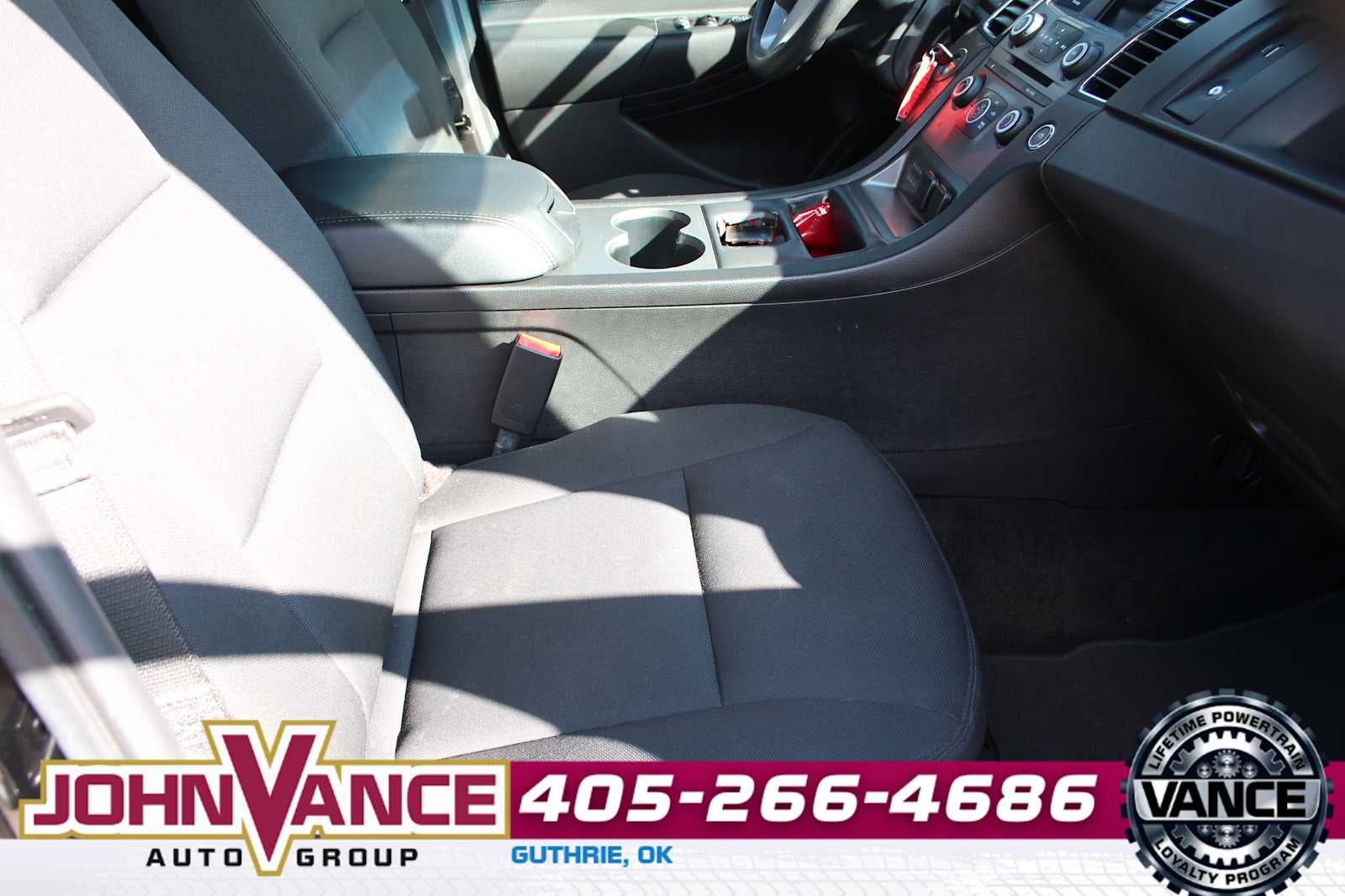 2017 Ford Sedan Police Interceptor FWD