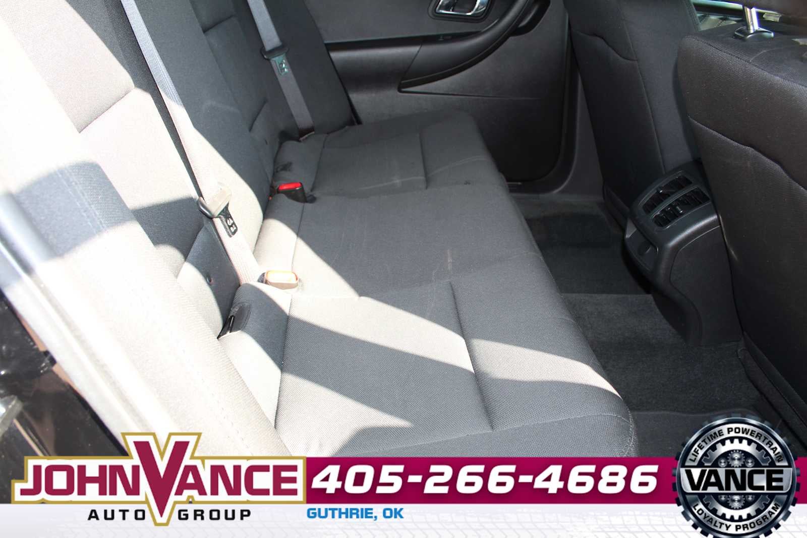 2017 Ford Sedan Police Interceptor FWD