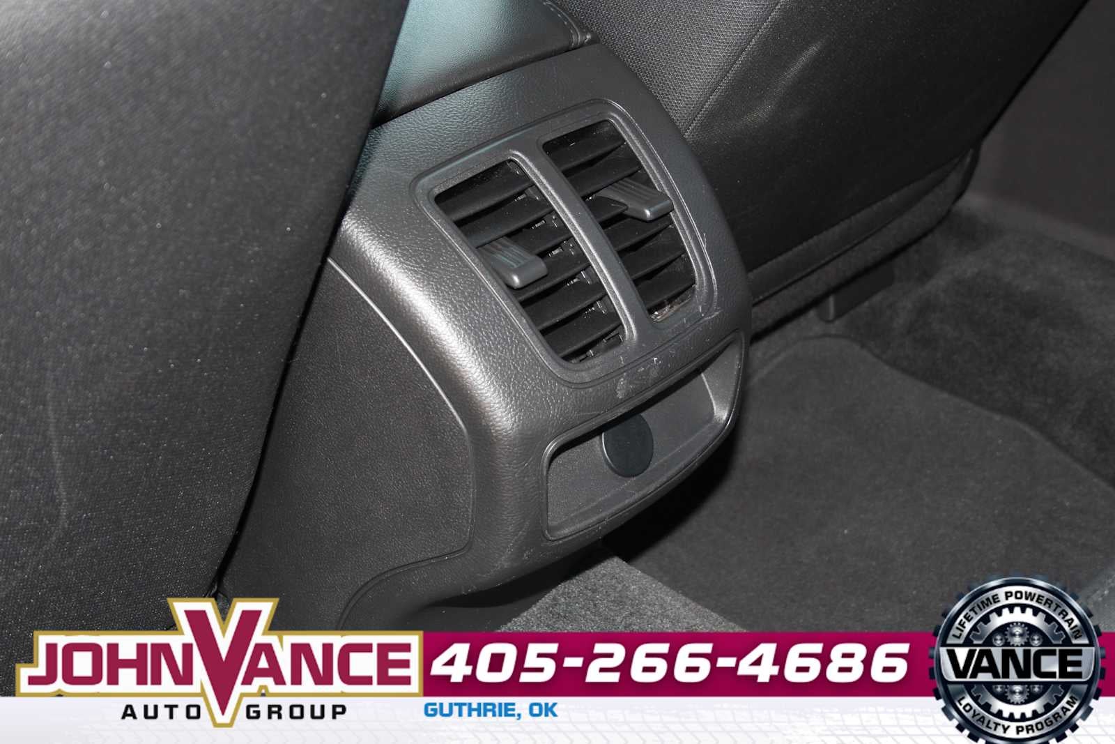 2017 Ford Sedan Police Interceptor FWD