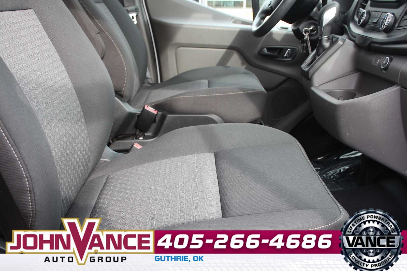 2023 Ford Transit-350 Passenger Van XL