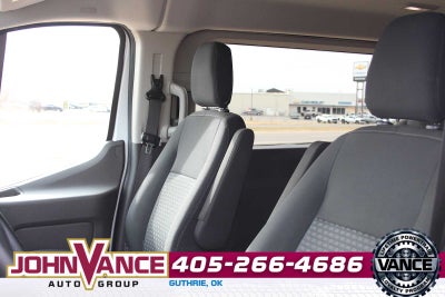 2023 Ford Transit-350 Passenger Van XL