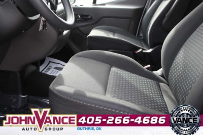2023 Ford Transit-350 Passenger Van XL