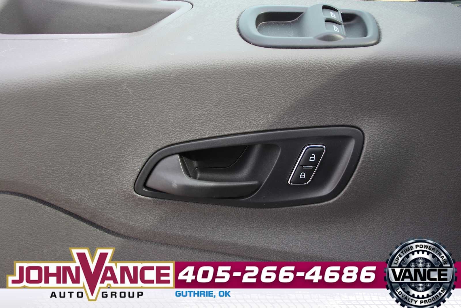 2023 Ford Transit-350 Passenger Van XL