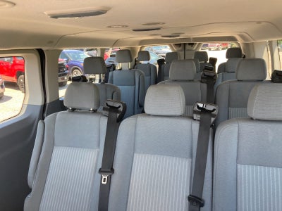 2015 Ford Transit-350 XLT