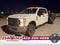 2017 Ford F-350 Chassis XL