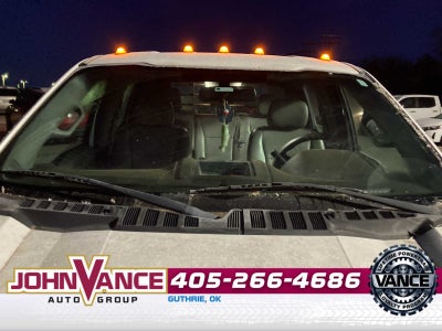 2017 Ford F-350 Chassis XL