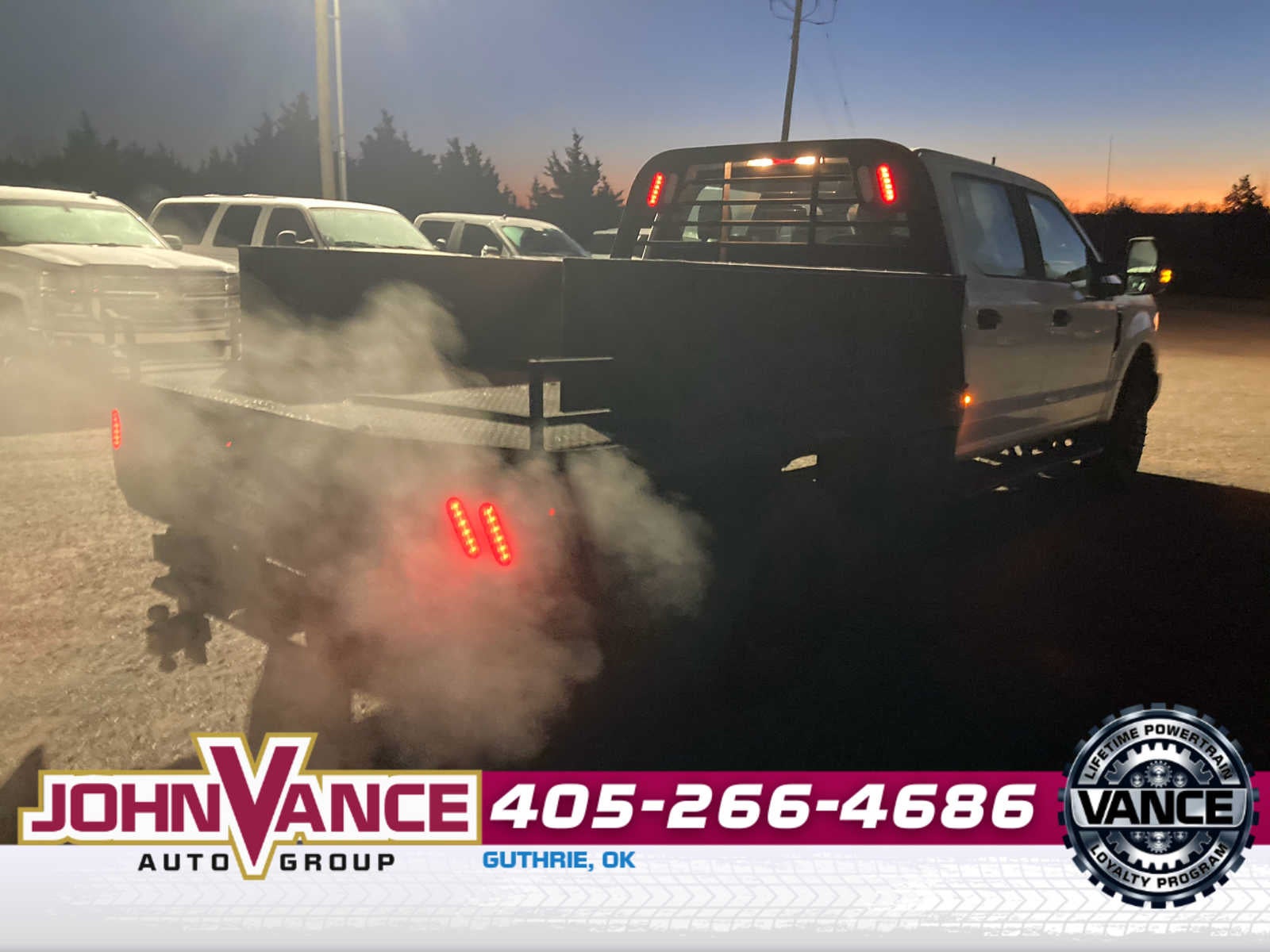 2017 Ford F-350 Chassis XL