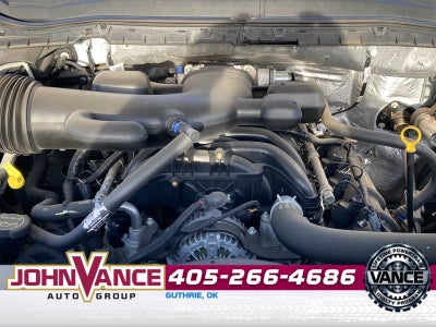 2019 Ford F-550 Chassis XL