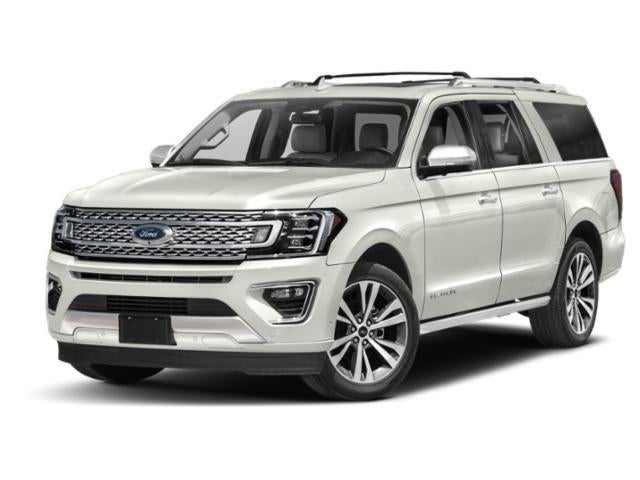 2019 Ford Expedition Max