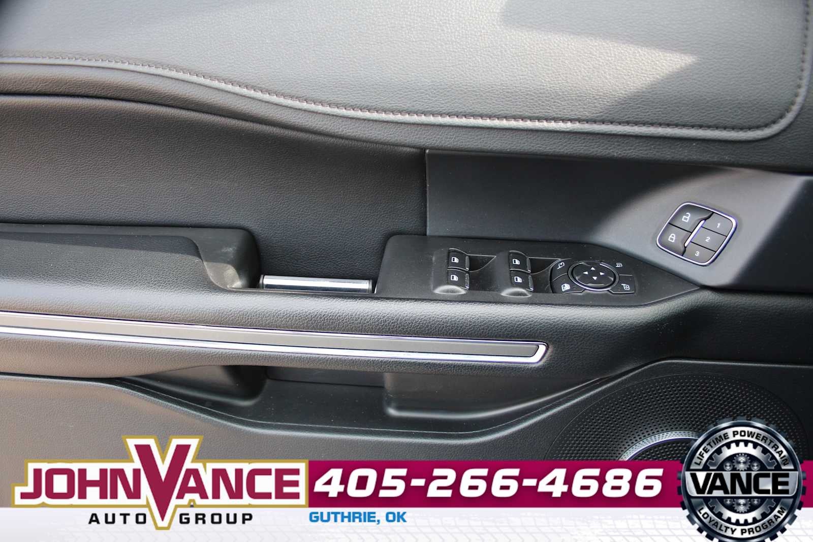 2021 Ford Expedition XLT