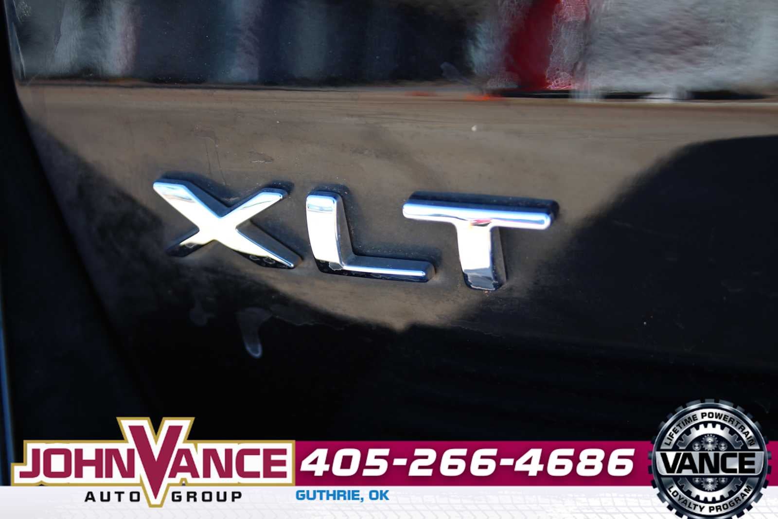 2021 Ford Expedition XLT