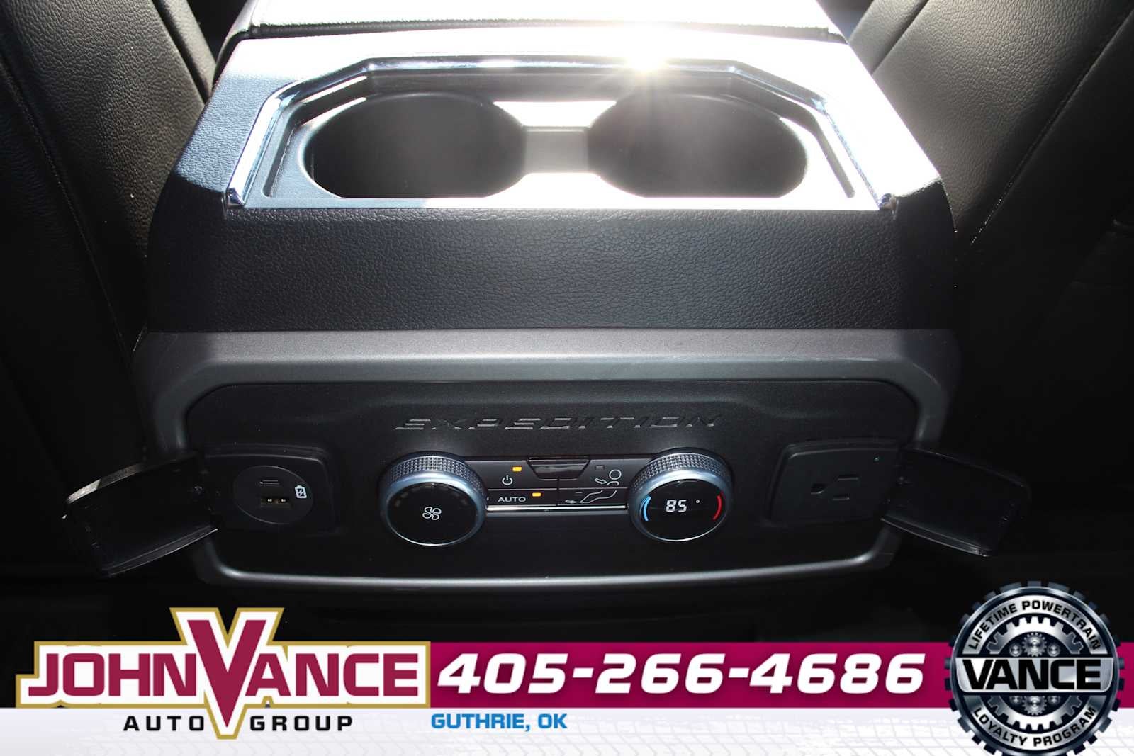 2021 Ford Expedition XLT