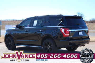 2021 Ford Expedition XLT