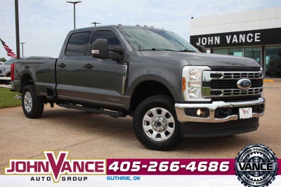 2024 Ford F-250 XLT