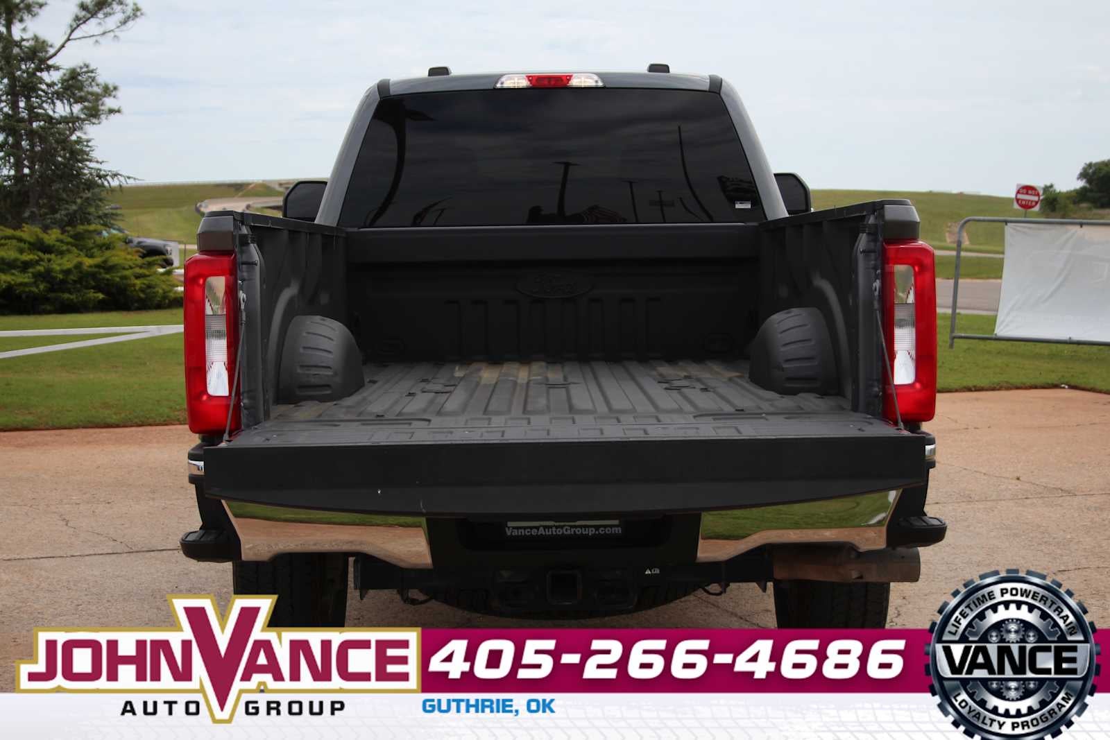 2024 Ford F-250 XLT