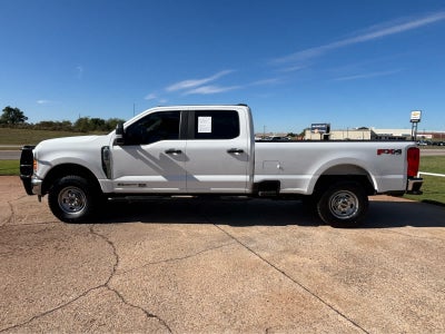 2023 Ford F-250 XL