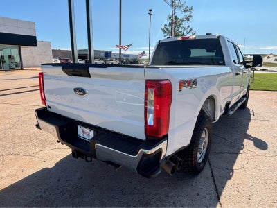 2023 Ford F-250 XL