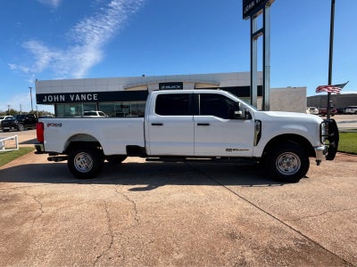 2023 Ford F-250 XL