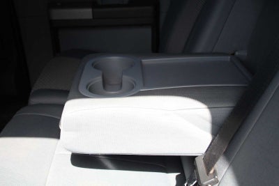 2016 Ford F-250 XLT
