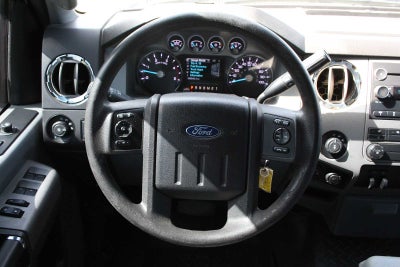 2016 Ford F-250 XLT