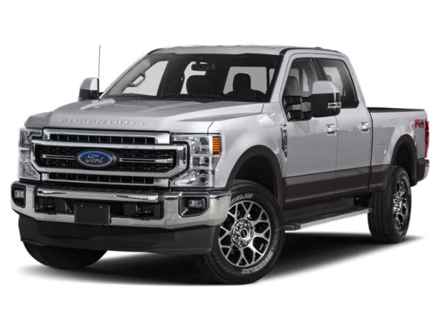 2020 Ford F-250 LARIAT