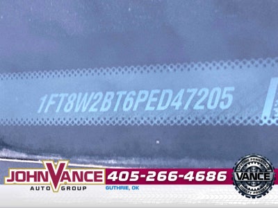 2023 Ford F-250 LARIAT