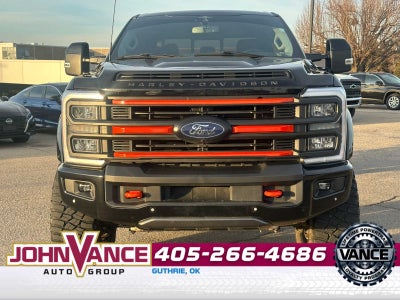 2023 Ford F-250 LARIAT