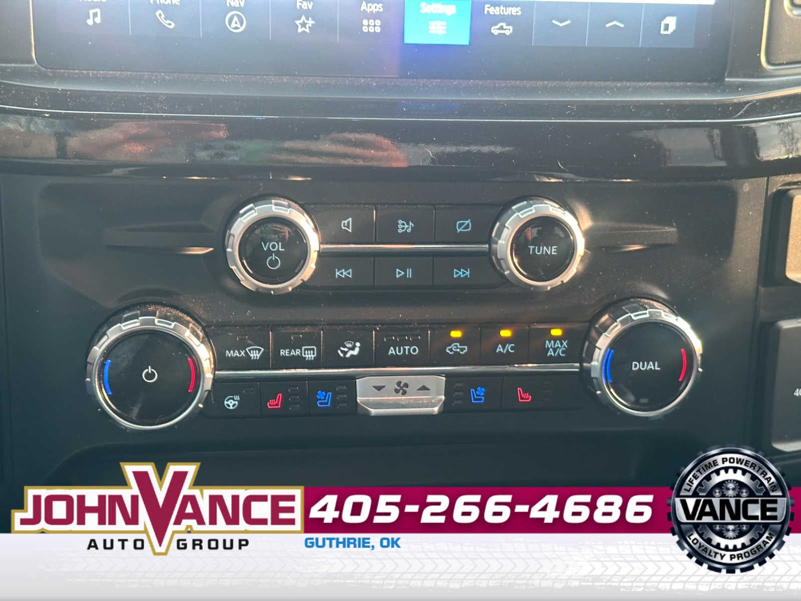 2023 Ford F-250 LARIAT