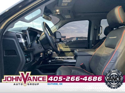 2023 Ford F-250 LARIAT