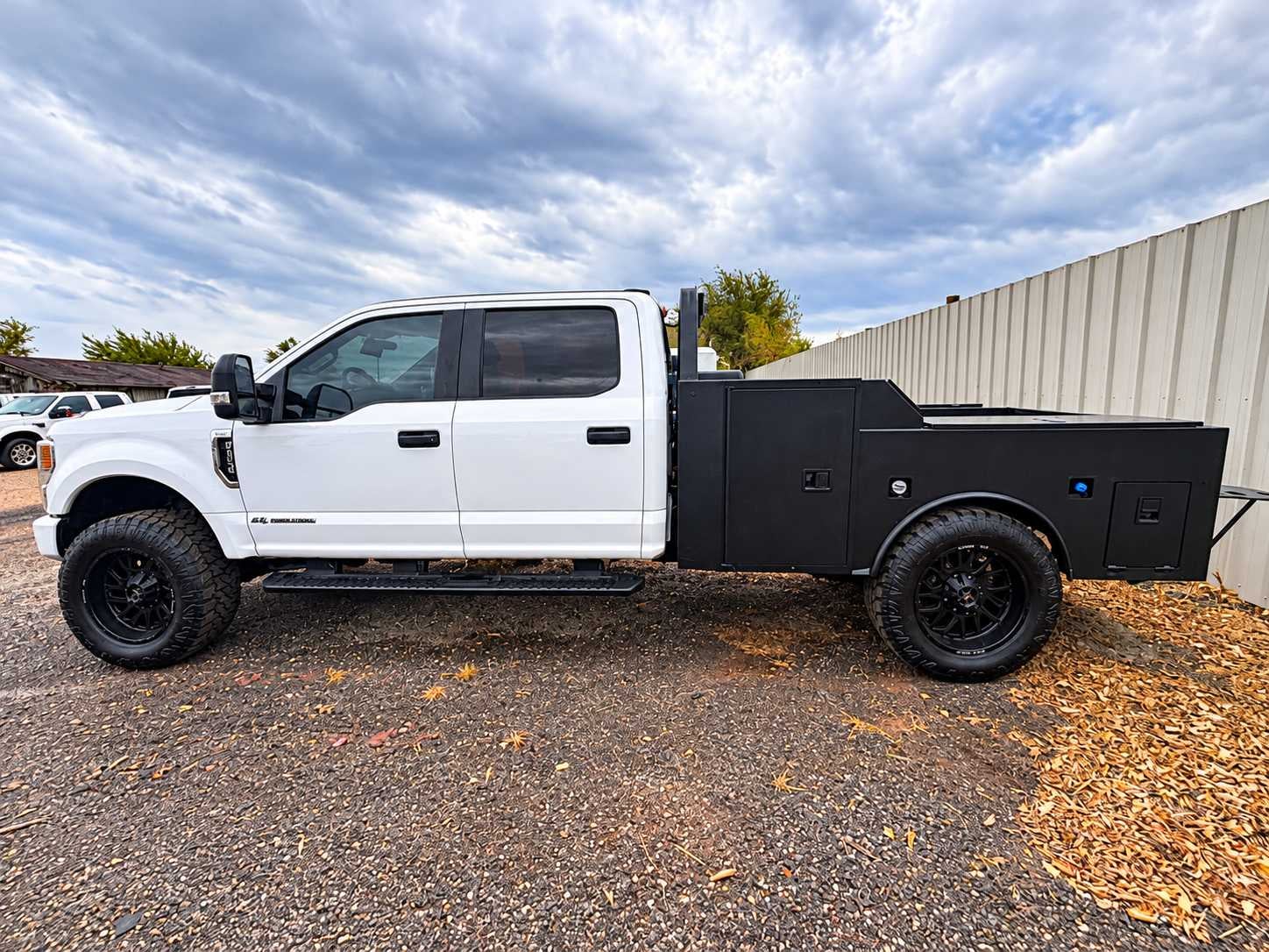 2022 Ford F-350 XL