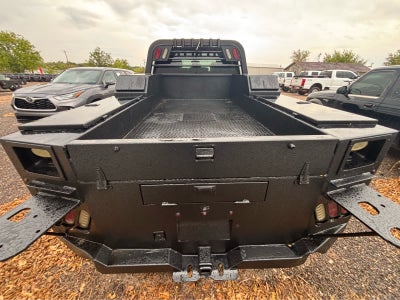 2022 Ford F-350 XL