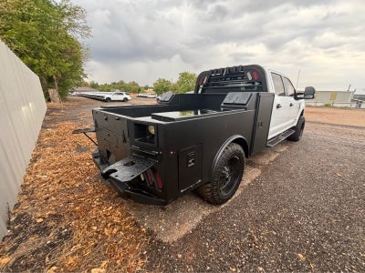 2022 Ford F-350 XL