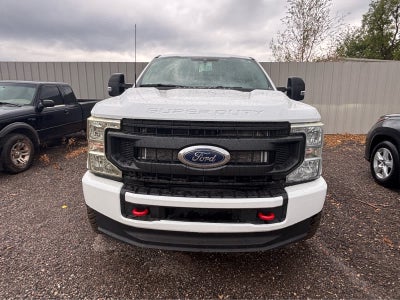 2022 Ford F-350 XL