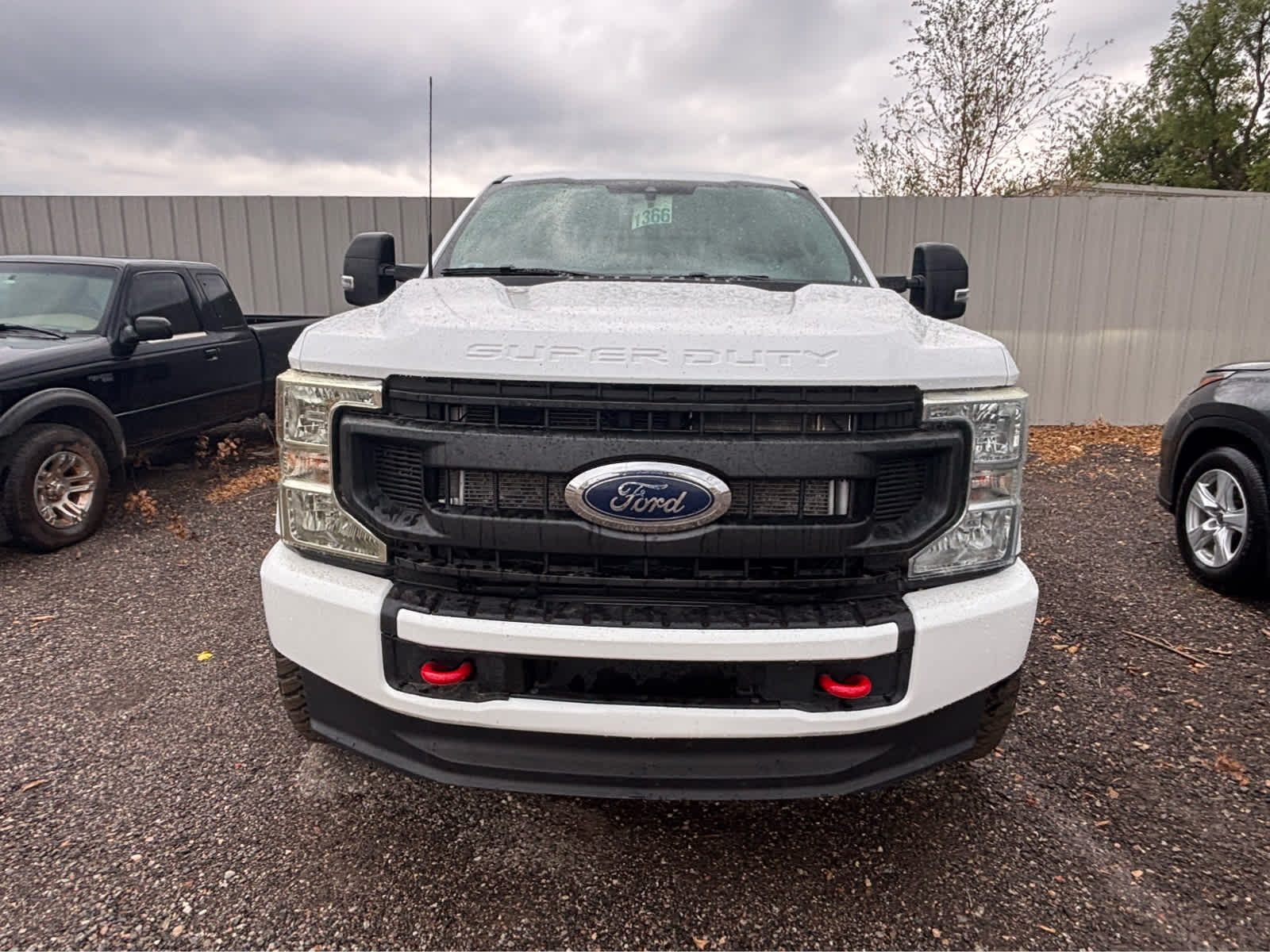2022 Ford F-350 XL