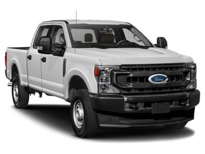 2022 Ford F-350 XL