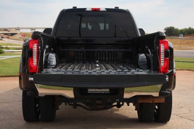 2024 Ford F-450 LARIAT