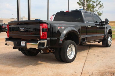 2024 Ford F-450 LARIAT
