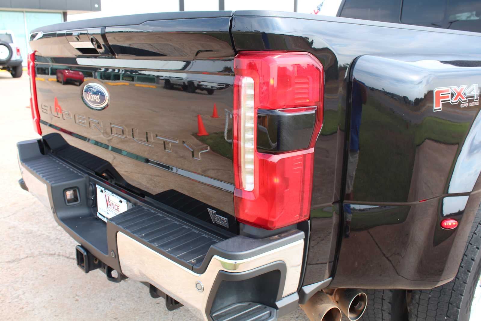 2024 Ford F-450 LARIAT