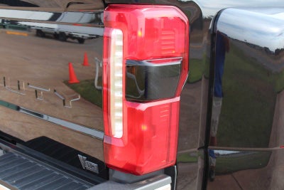 2024 Ford F-450 LARIAT