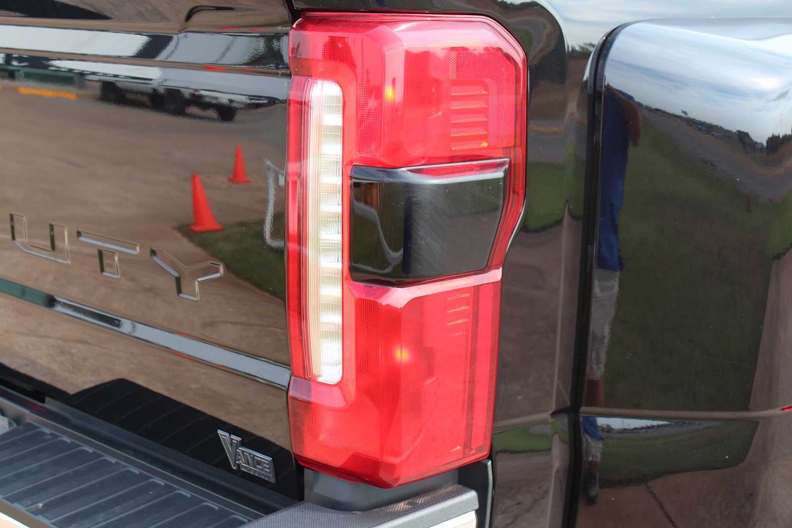 2024 Ford F-450 LARIAT
