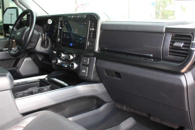 2024 Ford F-450 LARIAT
