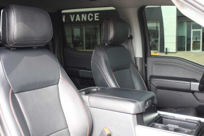 2024 Ford F-450 LARIAT